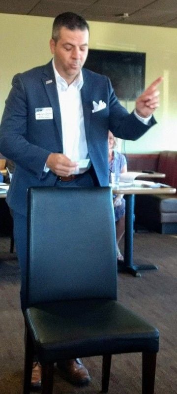 Showing up is half the battle - how absenteeism hurts your business Showing up is half the battle - how absenteeism hurts your business